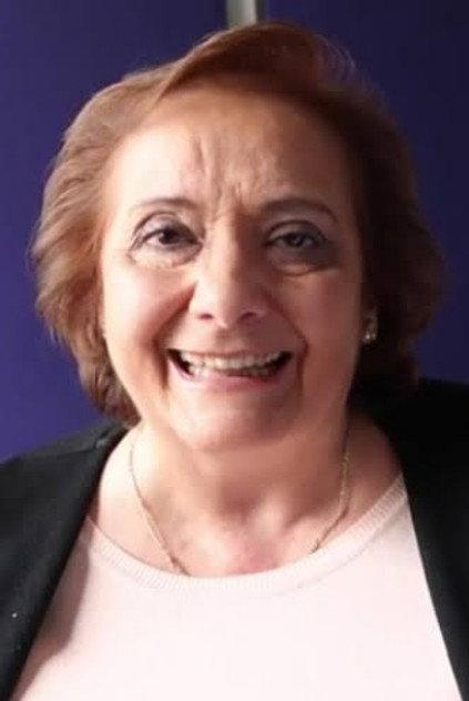Diana Santos - Actor Profile Photo