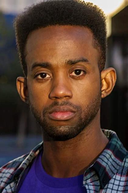 Motown Maurice - Actor Profile Photo