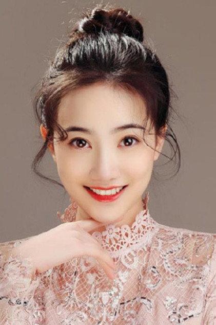 Bai Xinyi - Actor Profile Photo