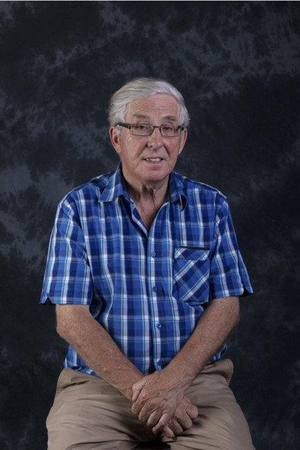 Mick Foran - Actor Profile Photo