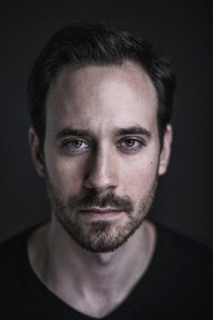 Miha Rodman - Actor Profile Photo