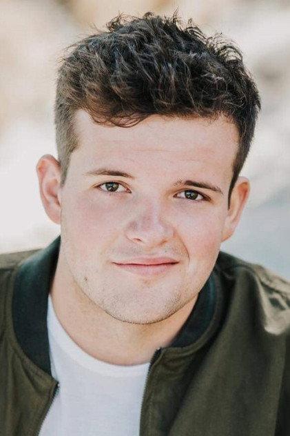Riley Griffiths - Actor Profile Photo