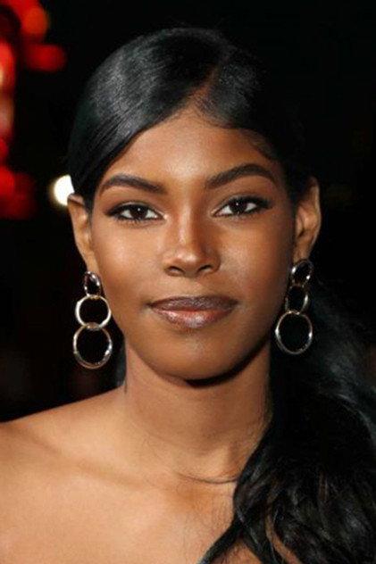 Diamond White - Actor Profile Photo