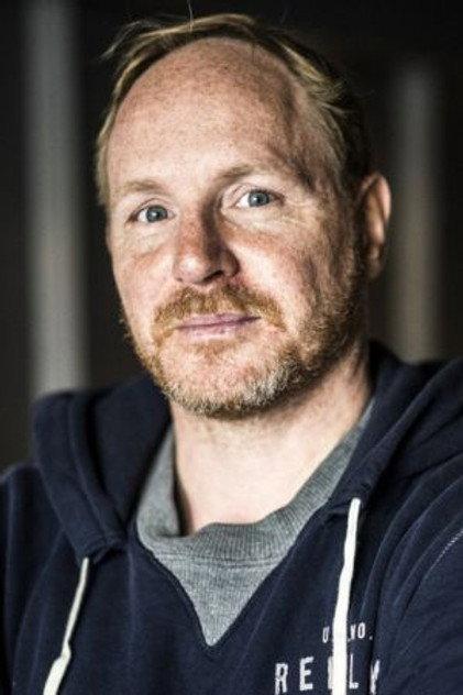Morgan Alling - Actor Profile Photo