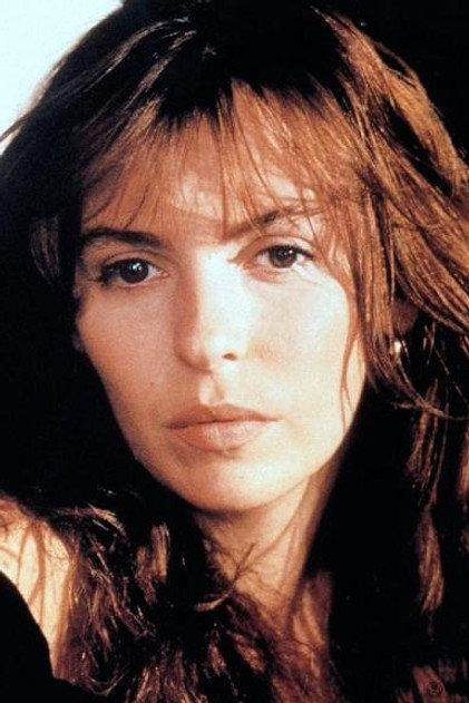 Corinne Dacla - Actor Profile Photo