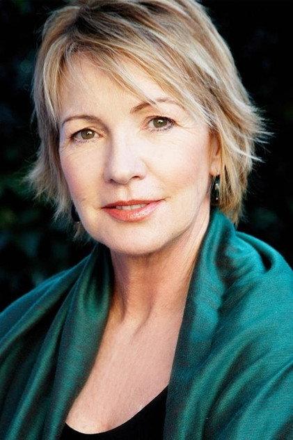 Liz Burch - Actor Profile Photo