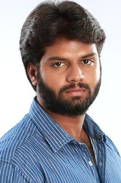 Mishal - Actor Profile Photo