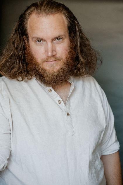 Ross Gosla - Actor Profile Photo