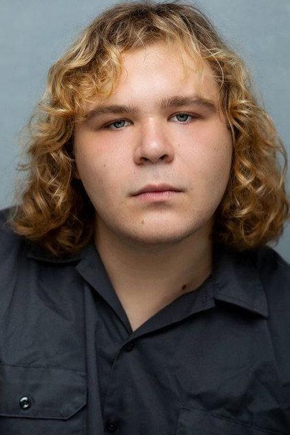 Alex Kryslur - Actor Profile Photo