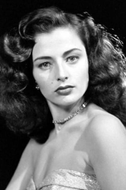 Marina Berti - Actor Profile Photo