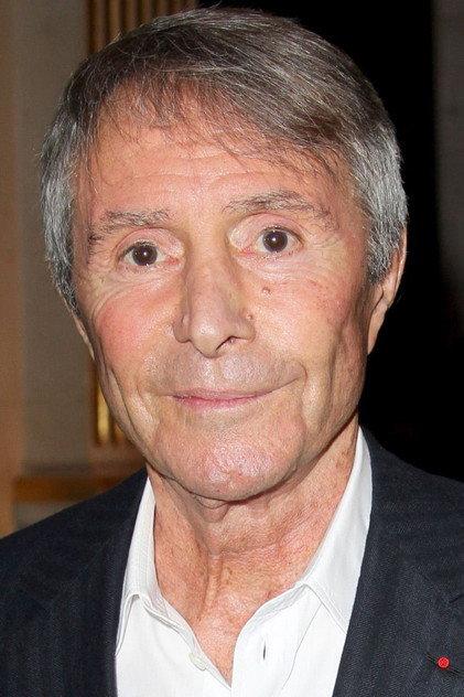 Francis Veber - Actor Profile Photo
