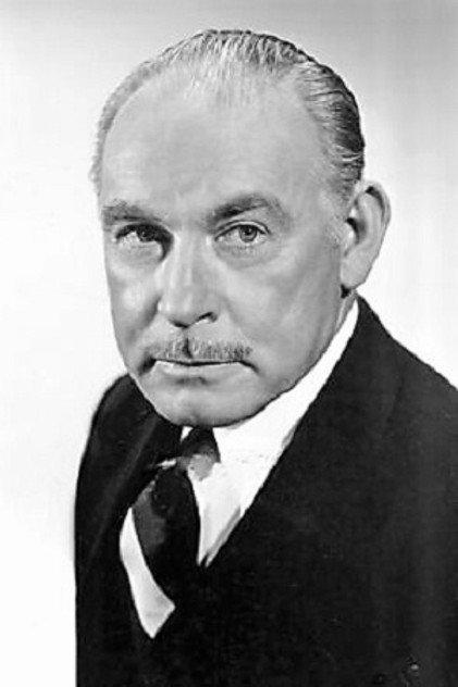 Roy Gordon - Actor Profile Photo