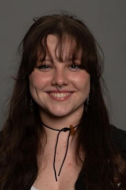 Macey J. Godsmark - Actor Profile Photo