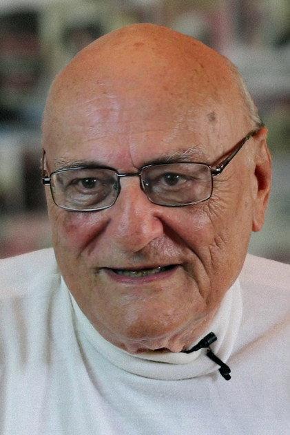 Ernesto Gastaldi - Actor Profile Photo