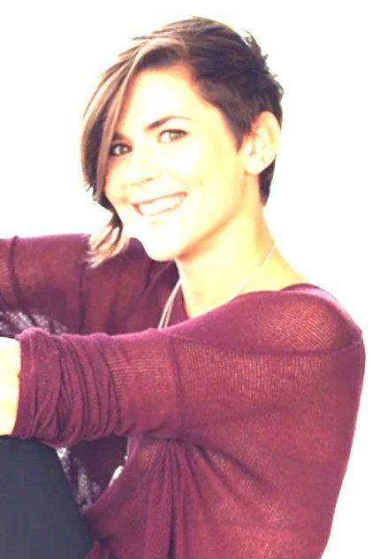 Kaylee Johnston - Actor Profile Photo