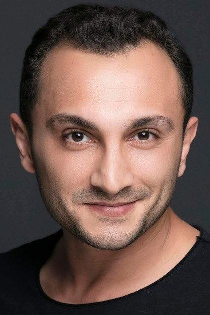 Şükrü Veysel Alankaya - Actor Profile Photo
