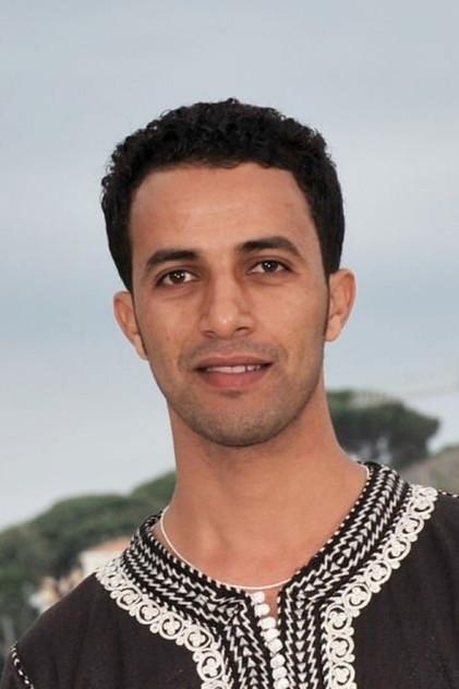 Abdelilah Rachid - Actor Profile Photo