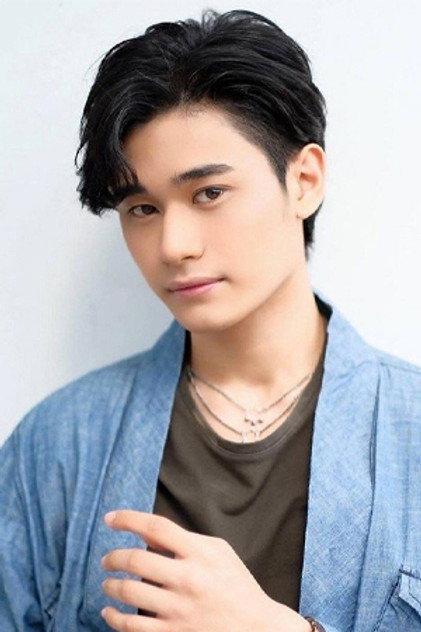 Nonthakorn Chatchue - Actor Profile Photo