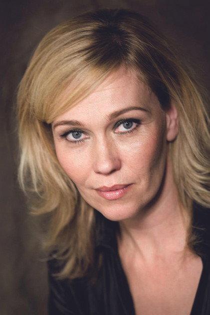 Outi Mäenpää - Actor Profile Photo