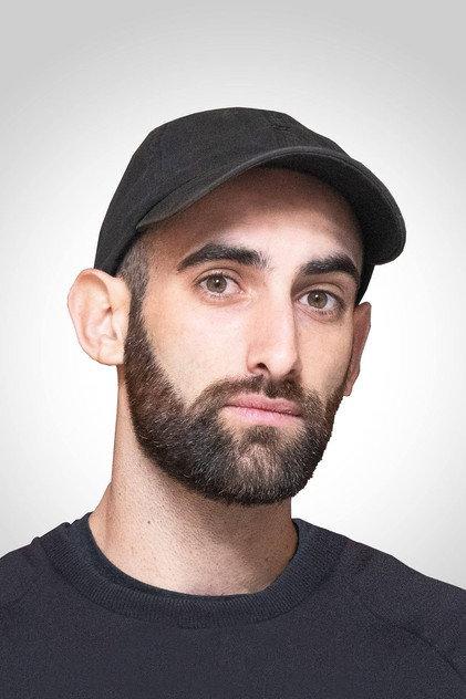 Pedro Salgado - Actor Profile Photo