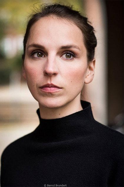 Caroline Erikson - Actor Profile Photo