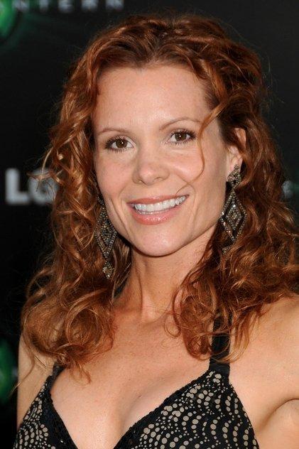 Robyn Lively - Actor Profile Photo