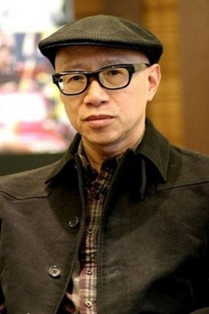 Lawrence Ah Mon - Actor Profile Photo
