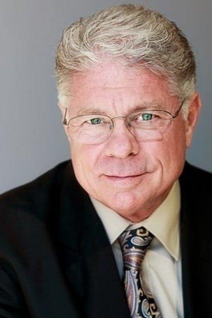 Archie Hahn - Actor Profile Photo