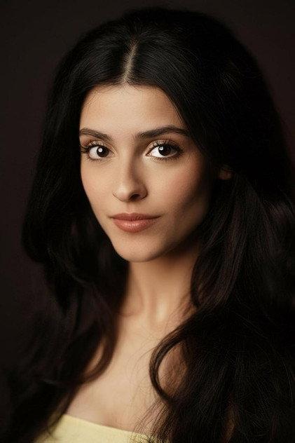 Rose Dehgan - Actor Profile Photo