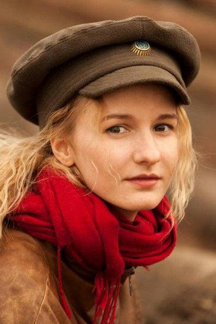Viktoria Yanchuk - Actor Profile Photo