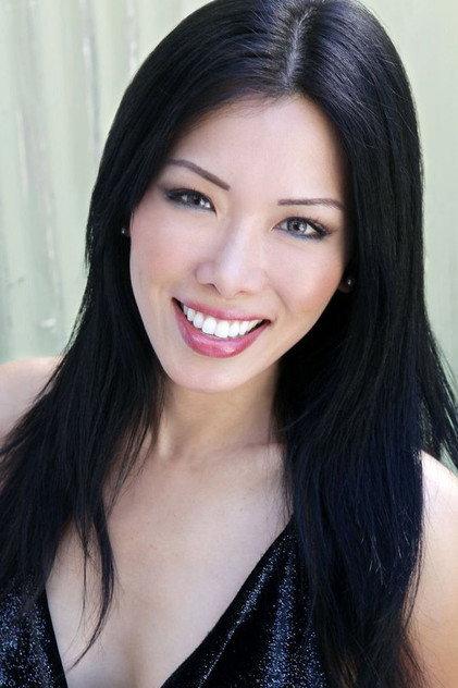 Jenny Lin - Actor Profile Photo