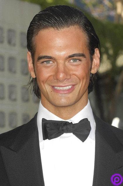Theo Alexander - Actor Profile Photo