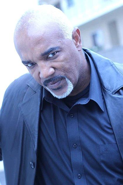 Leonard L. Thomas - Actor Profile Photo