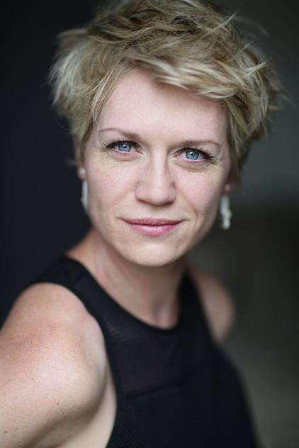 Virginie Caliari - Actor Profile Photo