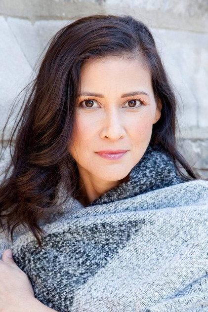 Tailinh Agoyo - Actor Profile Photo