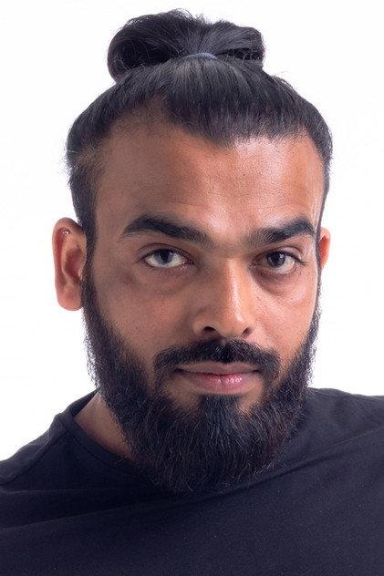 Nirav Prajapati - Actor Profile Photo