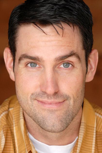 David A. Cooper - Actor Profile Photo