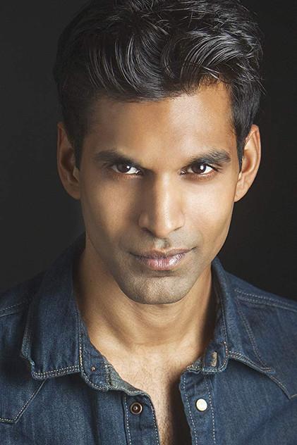 Vick Krishna - Actor Profile Photo