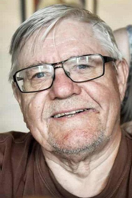 Ole Møllegaard - Actor Profile Photo