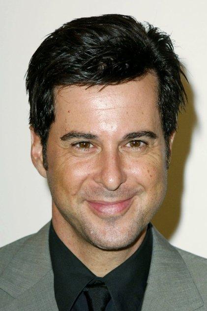 Jonathan Silverman - Actor Profile Photo