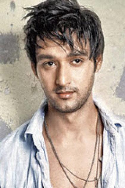 Sourabh Raaj Jain - Actor Profile Photo