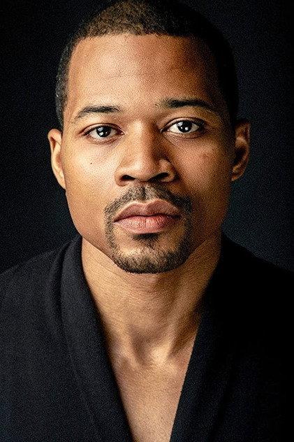 Jon Chaffin - Actor Profile Photo