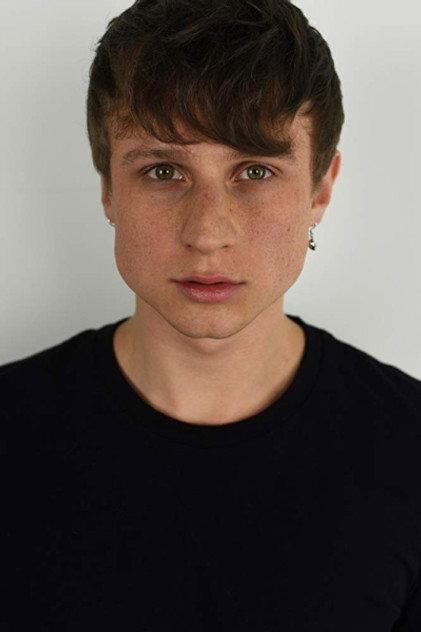 Brian D. Wolfe - Actor Profile Photo