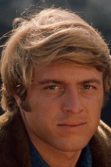 Dennis Rucker - Actor Profile Photo