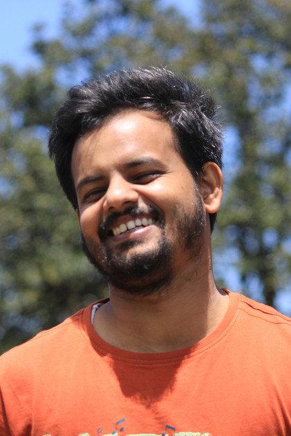 Vishal Solanki - Actor Profile Photo