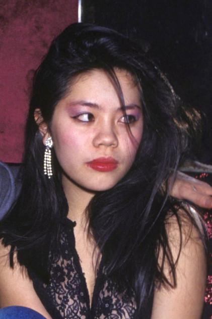 Thuy An Luu - Actor Profile Photo