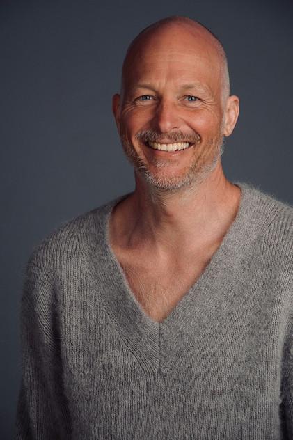 Alexander Wagner - Actor Profile Photo
