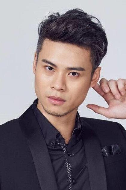 Ting-Chien Wu - Actor Profile Photo
