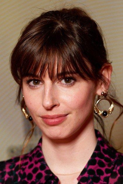 Bérangère McNeese - Actor Profile Photo