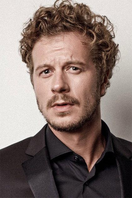 Tikhon Zhiznevsky - Actor Profile Photo